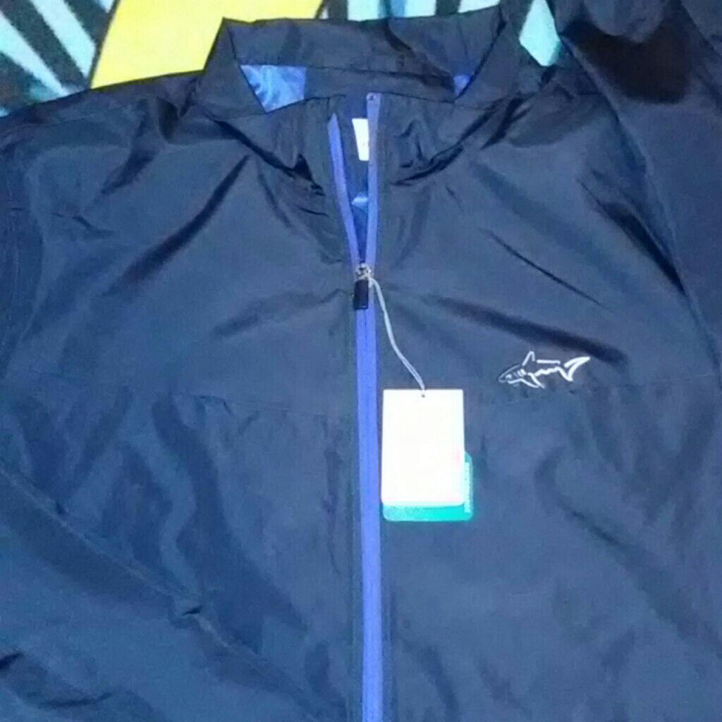 Nwt Attack Life Jacket